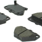 StopTech Performance 00-05 Celica GT-S Rear Brake Pads