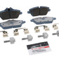 Brembo OE 14-21 BMW i3/18-21 i3s Brake Pad - Front