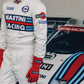 Sparco Suit Competition Martini 54