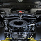aFe 2022+ Nissan Frontier V6 Vulcan Series SS Cat-back Exhaust w/ Black Tips