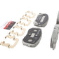 Brembo OE 2018 Hyundai Elantra/18-20 Elantra GT/Kona/19-21 Veloster Ceramic Brake Pad - Front