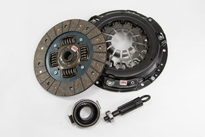 Competition Clutch VQ35DE Stage 2 - Steelback Brass Plus Clutch Kit 2003-2006 Nissan 350Z / 2003-2006 Infiniti G35