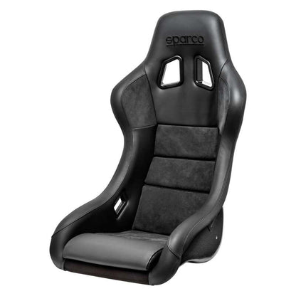 Sparco Seat QRT-C X Carbon Comp Black