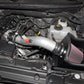 K&N 12-13 Ford F150 3.7L V6 Black High-Flow Performance Intake