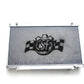 CSF 07-08 Nissan 350Z Radiator