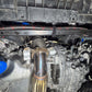 CSF 2023+ Honda Civic Type R FL5 High-Performance Dual Engine Oil Cooler Kit