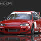 GReddy 92-95 Honda Civic Rocket Bunny Full Wide-Body Aero Kit