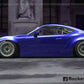 GReddy 13+ Scion FR-S Version 2 Greddy X Rocket Bunny 86 Aero Side Skirts Only