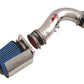 Injen 92-95 SC400 w/ Heat Shield Polished Short Ram Intake