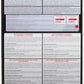 K&N 2014 Smart Fortwo L3-0.9L F/I Replacement Drop In Air Filter