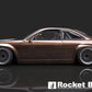 GReddy 95-98 Nissan 240SX (S14) Rocket Bunny V2 (Boss) Aero Kit **Must Ask/Call to Order**