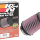 K&N Universal Air Filter 3-1/2in Flange / 5-1/2in Base / 4-1/2in Top / 6-1/2in Height