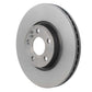 Brembo 07-17 Lexus LS460/18-22 LS500/LS500h/08-16 LS600h Front UV Coated Rotor