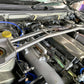 GReddy Garage 89-94 Nissan Skyline GT-R Front Tower Bar R32
