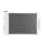 Mishimoto 67-69 Pontiac Firebird X-Line Performance Aluminum Radiator