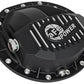 aFe Power Front/Rear Diff Cover Kit w/ Oil 03-13 Dodge L6 Trucks (AAM 9.25-14 & AAM 11.5-14)