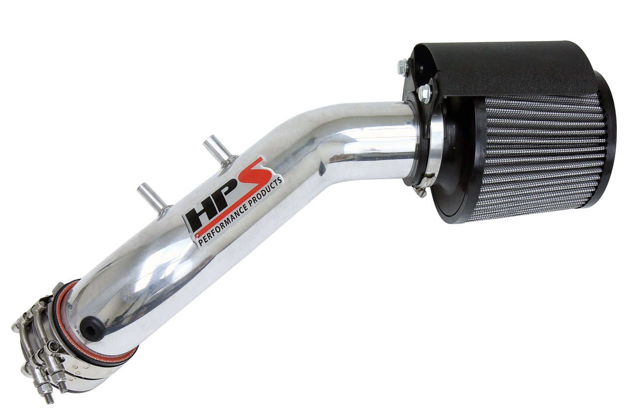 HPS Performance Air Intake Kit 827-122P