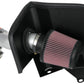 K&N 19-20 Jeep Cherokee L4-2.4L Performance Air Intake Kit