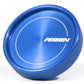 Perrin 02-21 Subaru WRX / 2022 BRZ & GR86 / 04-21 STI / 00-18 Forester XT Oil Fill Cap - Blue