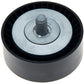 Gates 06-10 BMW 650I V-8 4.8L Alt. W.P. & P.S. Belt Drive Pulley