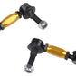 Whiteline 03+ Nissan 350z Z33 / 07-08 Infiniti G35 (Exc AWD) Fr Swaybar-Link Assy HD Adj Steel Ball