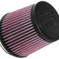 K&N Universal Air Filter 4in Flange / 5-3/8 in Base / 4-1/2in Top / 5in Height