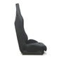 NRG Defender Water Resistant Steel Frame Susp. Seat - Tan w/ Sand Trim/Defender Logo/Side Bracket