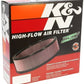 K&N Replacement Air Filter GM CARS & TRUCKS, 1968-97