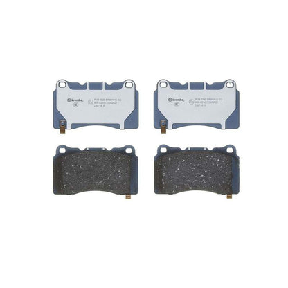 Brembo OE 12-21 Tesla S EVPad BrakePad