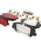 Brembo OE 2017 Hyundai Elantra/Elantra GT/16-17 Veloster/19-21 Veloster Ceramic Brake Pad - Front