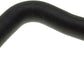 Gates Chalmers-Allis 545 Allis-Chalmers 2900 Diesel Upper Molded Coolant Hose