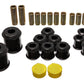 Energy Suspension 95-99 Mitsubishi Eclipse FWD/AWD Black Rear Control Arm Bushing Set