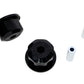 Whiteline 16-24 Mazda MX-5 Miata Rear Differential Bushing Full Kit
