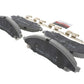 Brembo OE 22-24 Chrysler Grand Caravan/22-24 Jeep Grand Cherokee/L Ceramic Brake Pad - Front