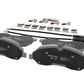 Brembo OE 15-23 Ford Transit-150/Transit-250/Transit-350/Transit-350 HD Ceramic Brake Pad - Front