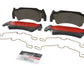 Brembo OE 05-06 Dodge RAM 1500 Ceramic Brake Pad - Front