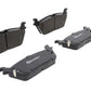 Brembo 19-22 Ram 1500 Rear Low-Met Brake Pad