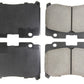 StopTech Performance 5/93-98 Toyota Supra Turbo Front Brake Pads