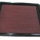 K&N 86-96 Mazda RX-7 1.3L Drop In Air Filter