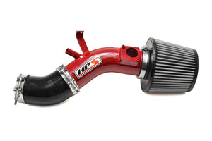 HPS Shortram Air Intake Kit 2005-2008 Toyota Corolla 1.8L 1ZZ-FE