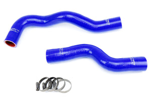 HPS Silicone Radiator Coolant Hose Kit Nissan 2002-2006 Sentra SE-R / SE-R Spec V