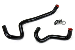 HPS Silicone Heater Coolant Hose Kit Toyota 2003-2009 4Runner 4.7L V8 Left Hand Drive