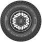 Yokohama Geolandar A/T G015 Tire - LT325/60R18 124/121