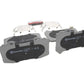 Brembo 15-20 Chevrolet Colorado/ GMC Canyon Front NAO Brake Pad