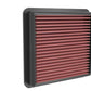 K&N 21-22 Hyundai Elantra 2500 1.6L/2.0L L4 Replacement Air Filter