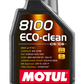 Motul 1L 8100 Eco-Clean 0W20