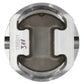 Wiseco Chevy Vortec 4200 RED Series Pistons 3.661in Bore 1.125in CH 10.50cc - Set of 8