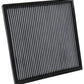 K&N 2010-2015 Chevrolet Camaro 3.6L V6 / 2010-2015 Chevrolet Camaro SS 6.2L V8 Cabin Air Filter