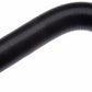 Gates 85-87 Pontiac Fiero V-6 2.8L Lower - Eng. To Pipe Molded Coolant Hose