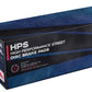 Hawk 11 Ford Fiesta S/SE/SL HPS Front Street Brake Pads